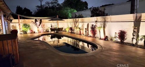 305 Kenmore St, Anaheim CA  92804-2114 exterior