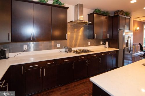 8137 Westside Blvd, Fulton MD  20759-2590 exterior