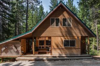 2417 Salal Dr, Plain, WA 98826-9567