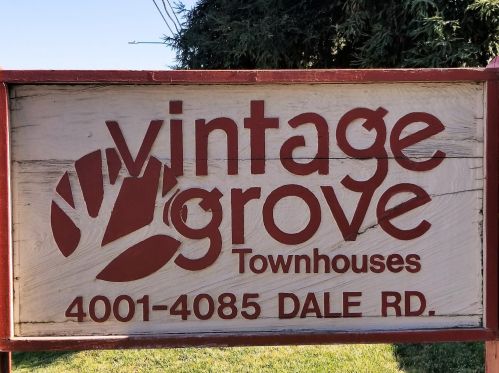 4045 Dale Rd, Modesto, CA 95356-9599