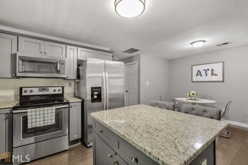 1058 Hubbard St, Atlanta GA  30310-3110 exterior