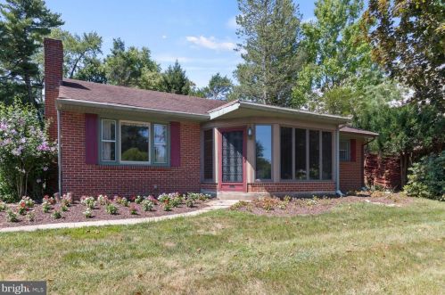 92 Euclid Ave, Lancaster, PA 17603-6802