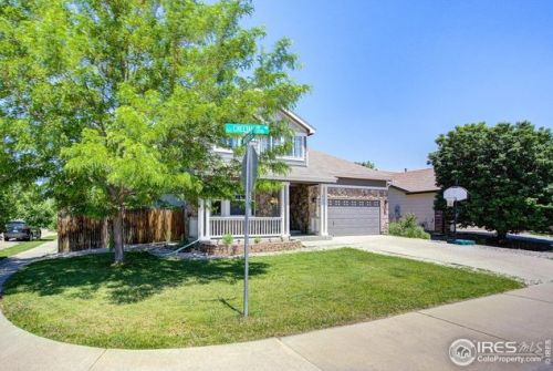 3755 Cheetah Dr, Loveland, CO 80537-3740