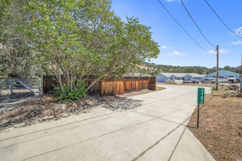 3182 Tamarack Way, Sulphur Bank Rancheria, CA 95423-9531