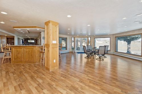 14955 58 Pl, Denver CO 80403-1290 exterior