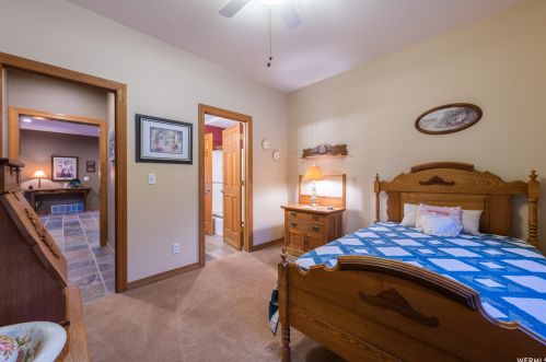 799 Hoytsville Rd, Hoytsville UT 84017-9742 exterior