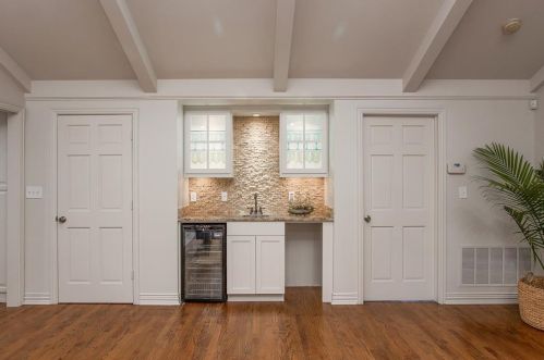 2621 Boyd Ave, Fort Worth TX  76109-1024 exterior