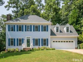 103 Parkwind Ct, Cary, NC 27519-7536