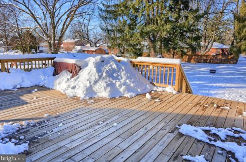 520 Haines Rd, York PA 17402-3505 exterior