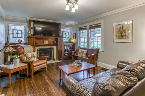 978 Eden Ave, Atlanta GA  30316-2503 exterior