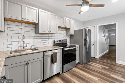 228 Pne St, Lancaster PA  17603-3435 exterior