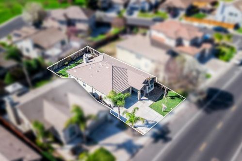 1764 Daniels St, Manteca, CA 95337-8324