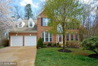 14545 Gilroy Ct, Woodbridge, VA 22193-3243