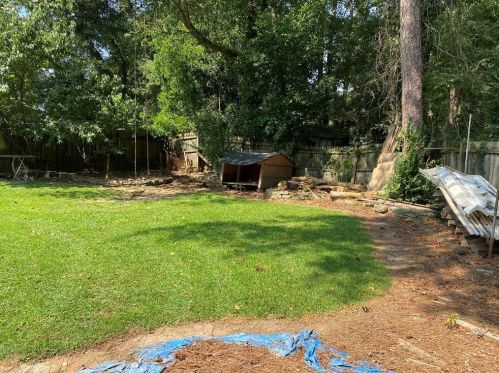 3388 Colquitt Dr, Atlanta GA  30340-1813 exterior