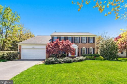 15118 Briarcliff Manor Way, Burtonsville, MD 20866-1657