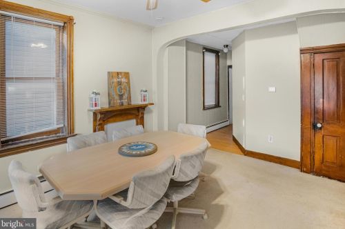 524 York St, Hanover PA 17331-3374 exterior