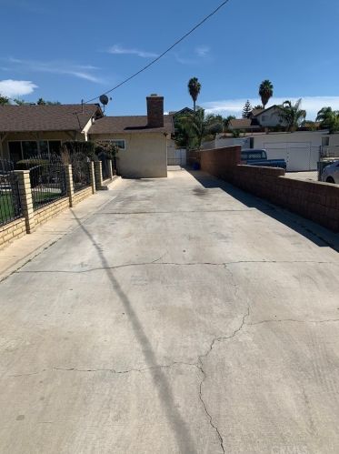1350 Orange St, Riverside CA  92501-1631 exterior