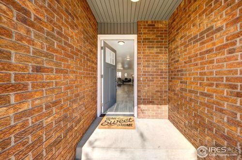 1171 Hemlock Dr, Fort Collins CO  80550-5708 exterior