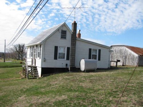 157 Highway View Rd, Hurt, VA 24563-3753