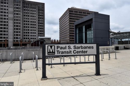 8804 1st Ave, Silver Spring MD exterior