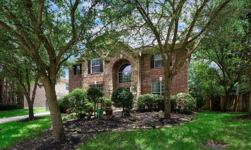 2511 Yorkchase Ln, Conroe, TX 77304-3106