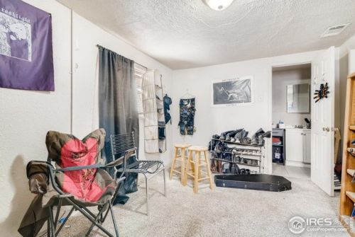 1605 7 St, Greeley CO 80631-3123 exterior