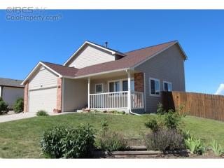 791 Rachel Ave, Milliken, CO 80543-9471
