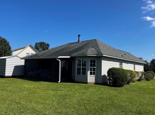 107 Billington Ct, Bonaire, GA 31005-3243