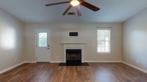 280 Georgia Belle Dr, Jefferson GA  30549-1486 exterior