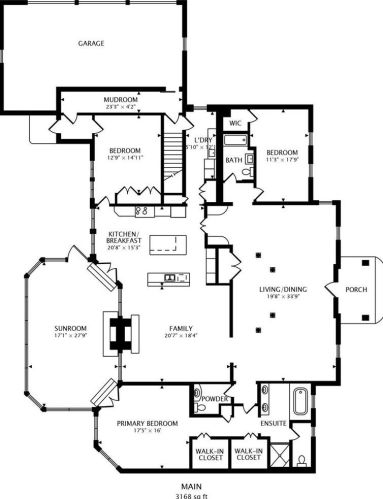 8901 Maple Ave, Willowbrook IL 60527-6469 exterior