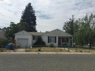 422 15th St, Arboga CA  95901-4613 exterior