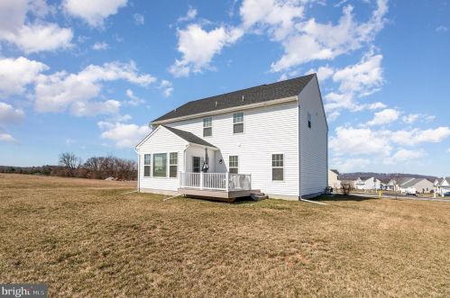 2313 Palomino Rd, York PA  17315 exterior