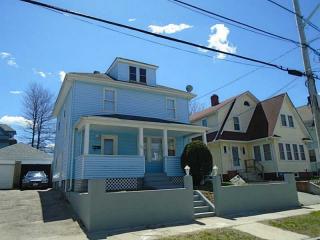 222 Vermont Ave, Providence, RI 02905-4330
