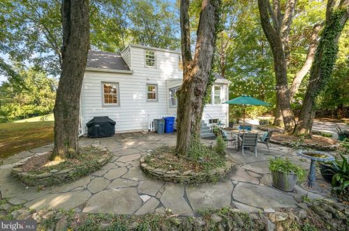 709 Milestone Dr, Silver Spring MD 20904-2735 exterior