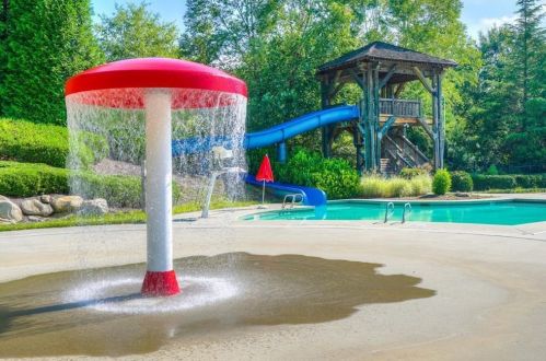235 Fountain Oak Way, Holly Springs, GA 30114-5739