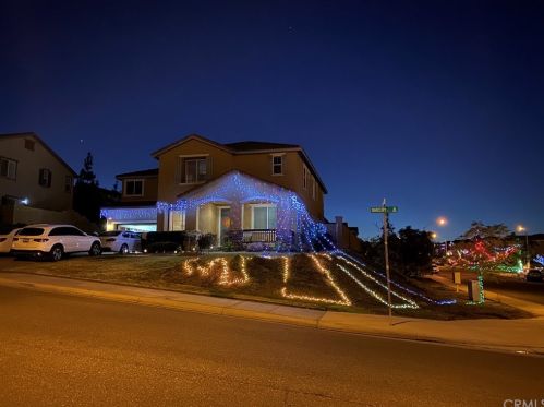 9293 Dauchy Ave, Riverside, CA 92508-9345
