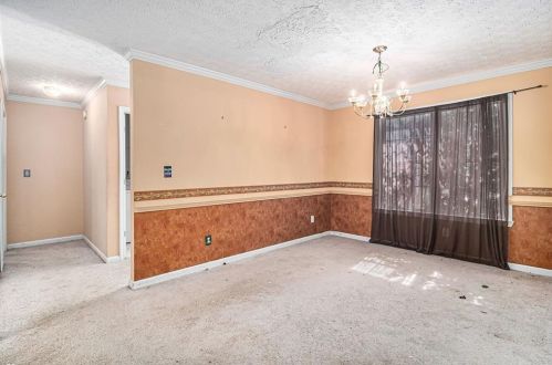 3130 Water Brook Dr, Conyers GA  30094-5691 exterior