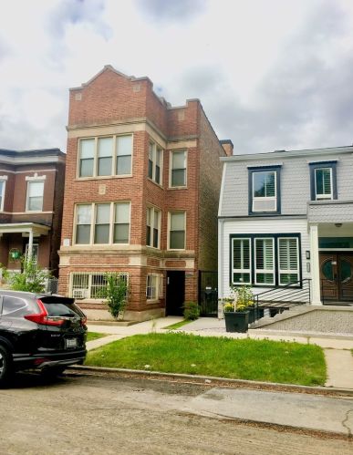 5412 Drexel Ave, Chicago, IL 60615-4910