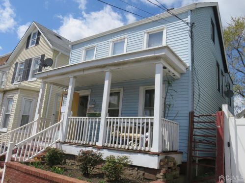 321 Prospect St, Perth Amboy, NJ 08861-4028