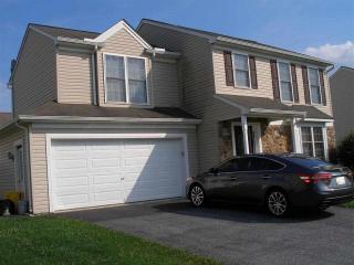 160 Jewel Dr, York, PA 17404-8296