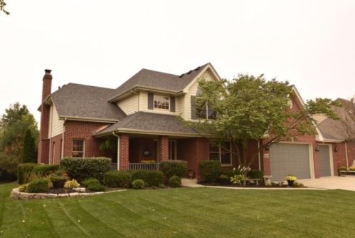21730 Morning Dove Ln, Frankfort, IL 60423-2286