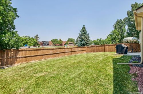 16443 Prentice Ave, Denver CO  80015-4121 exterior