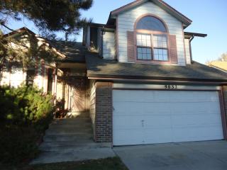 9832 Independence St, Westminster CO  80021-4263 exterior