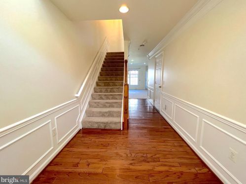 11507 Pittsford Glen Way, Silver Spring MD 20904-4203 exterior