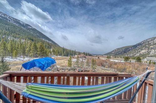 3002 Hwy 91, Leadville CO 80461-9712 exterior