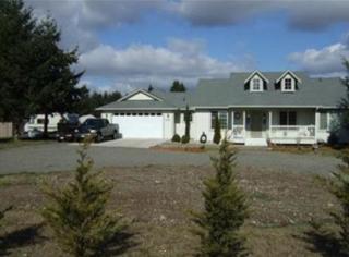 5816 188th Ave, Gate, WA 98579-9235