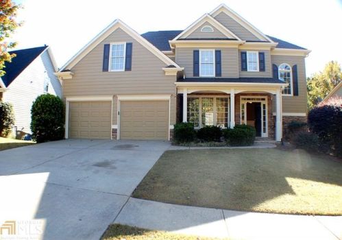 351 Laurel Glen Xing, Holly Springs, GA 30114-6680