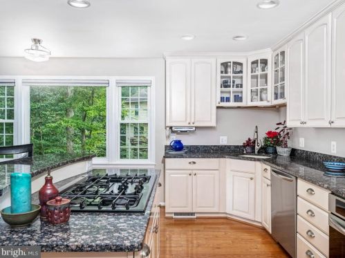 7620 Bertito Ln, Springfield VA  22153-1601 exterior