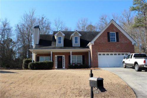 115 Green Valley Dr, Oxford, GA 30054-2568