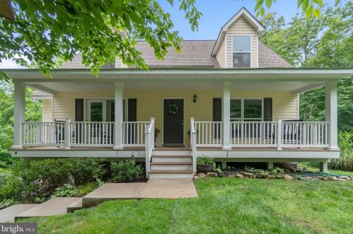 5 Bethany Way, Fredericksburg, VA 22406-4452
